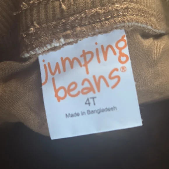 4T Pants And Jeans Bundle / Lot - Picture 7 of 7